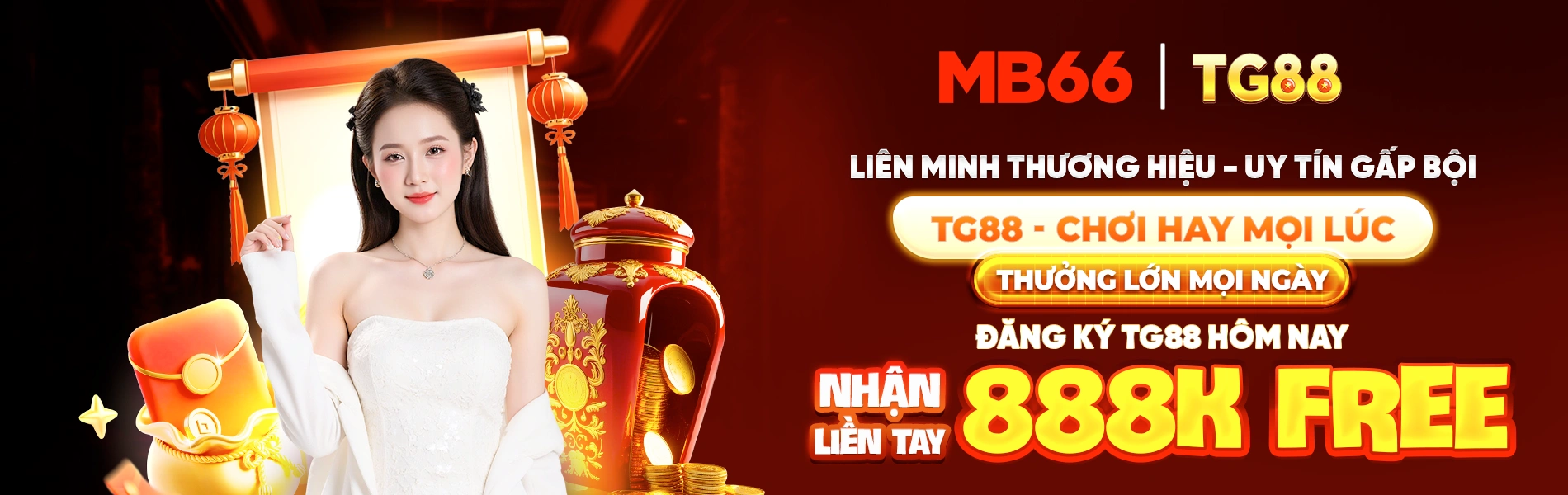 Hình giới thiệu khu Nổ hũ, vòng quay và biểu tượng trên Tg88